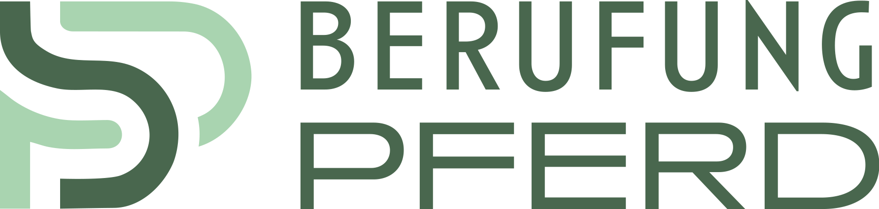 Berufung Pferd | Annika Wolf